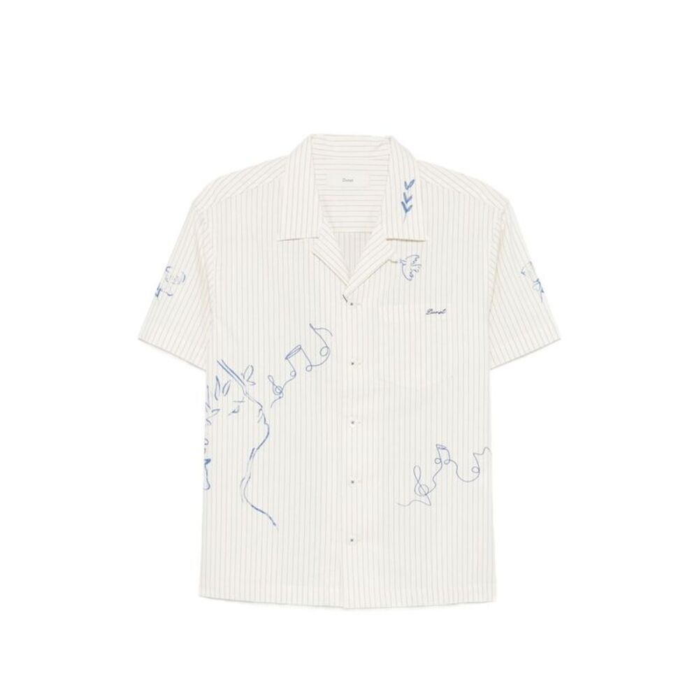 Dunst Women Cotton Shirt